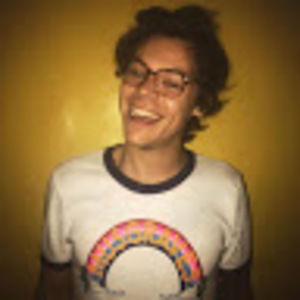 Meet your Posher, Jackie